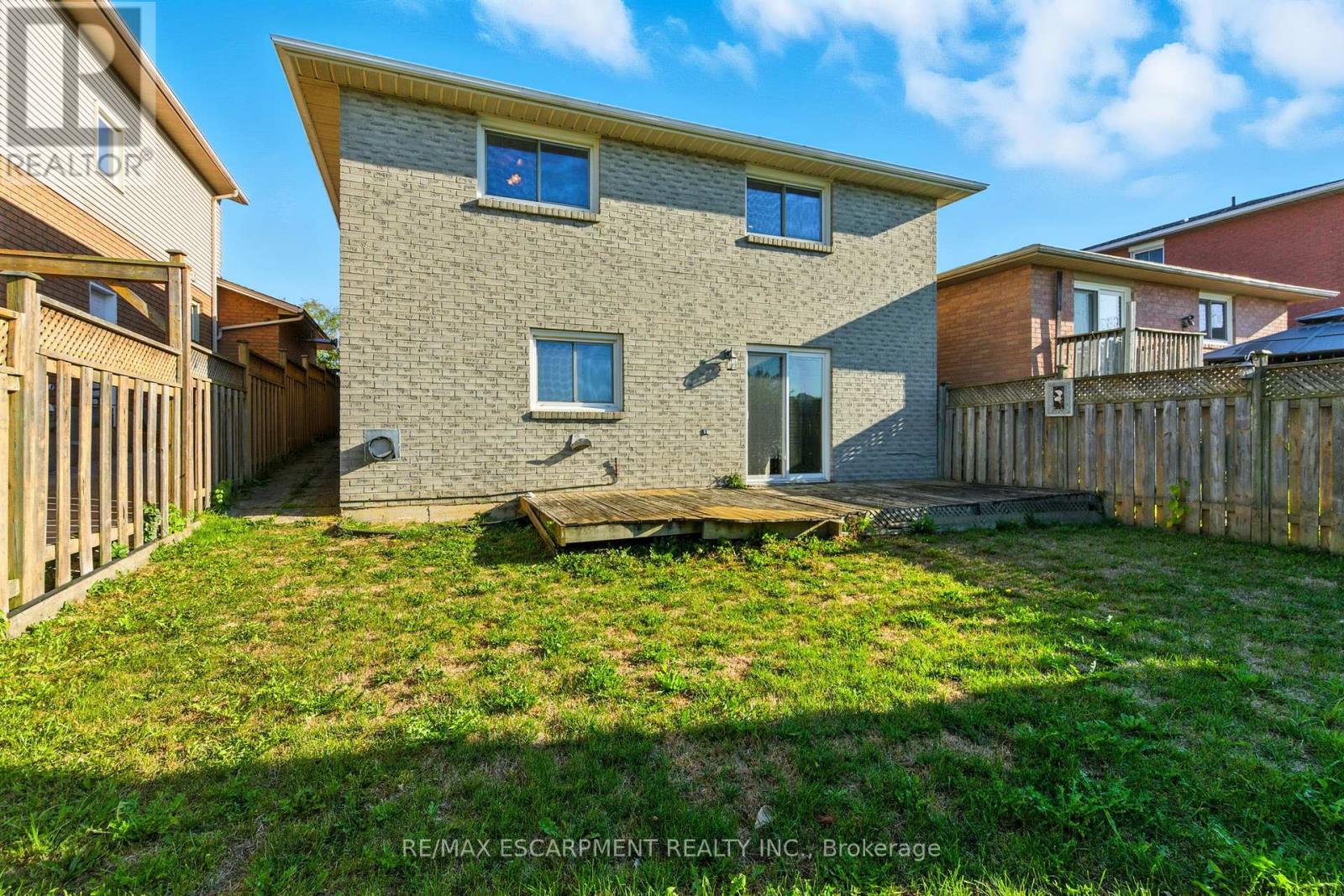 127 Beaverbrook Avenue, Hamilton (Broughton), Ontario  L8W 3T1 - Photo 43 - X12449384