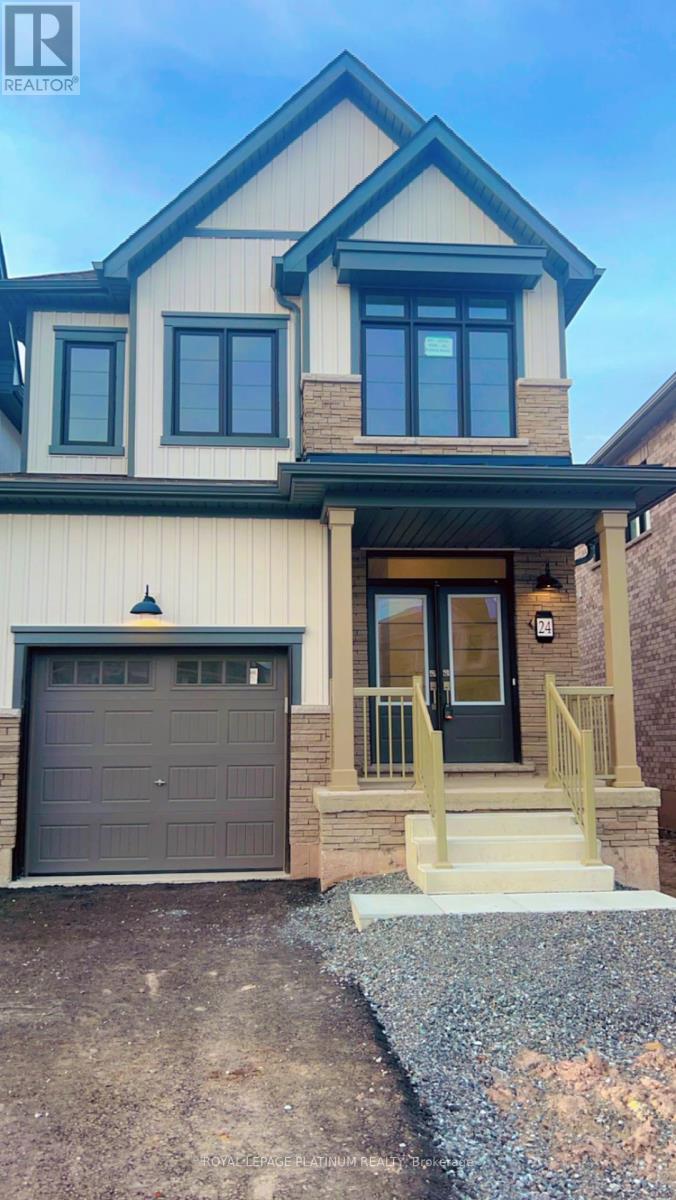 24 RUDDER ROAD, Welland, Ontario