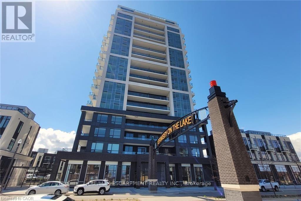 1212 - 385 WINSTON ROAD, Grimsby, Ontario