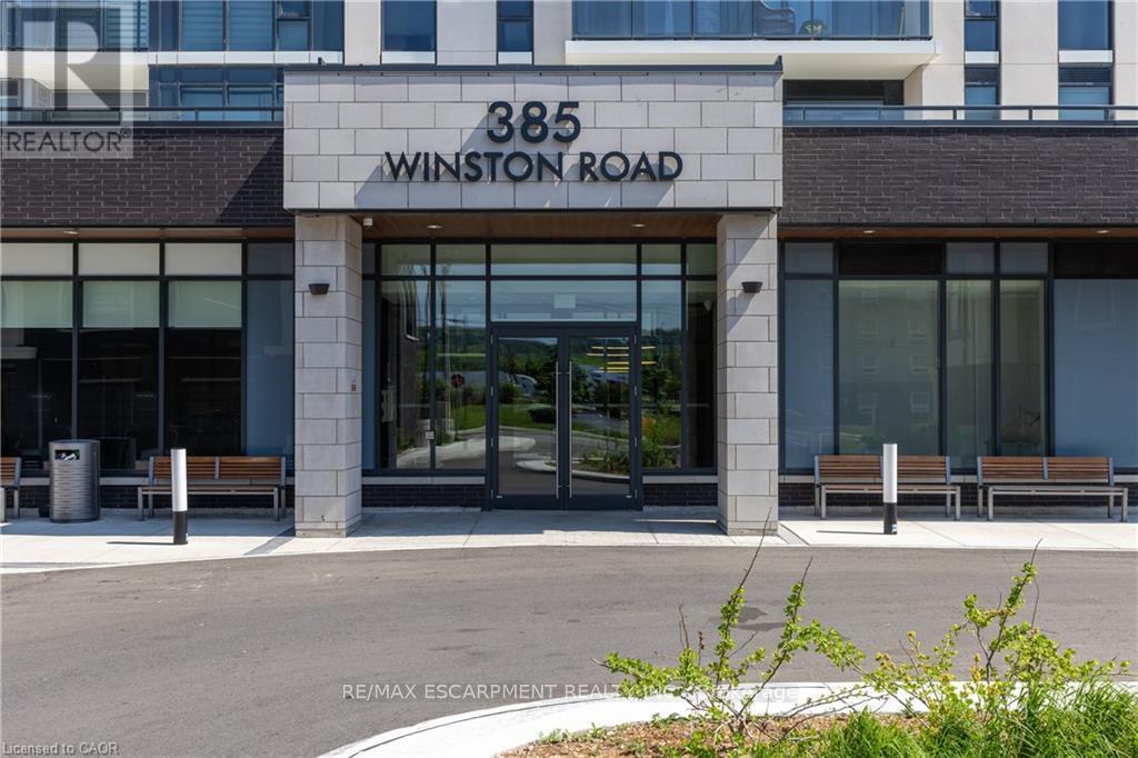 1212 - 385 Winston Road, Grimsby, Ontario  L8M 0J2 - Photo 2 - X12449404