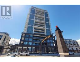 1212 - 385 WINSTON ROAD, Grimsby, Ontario