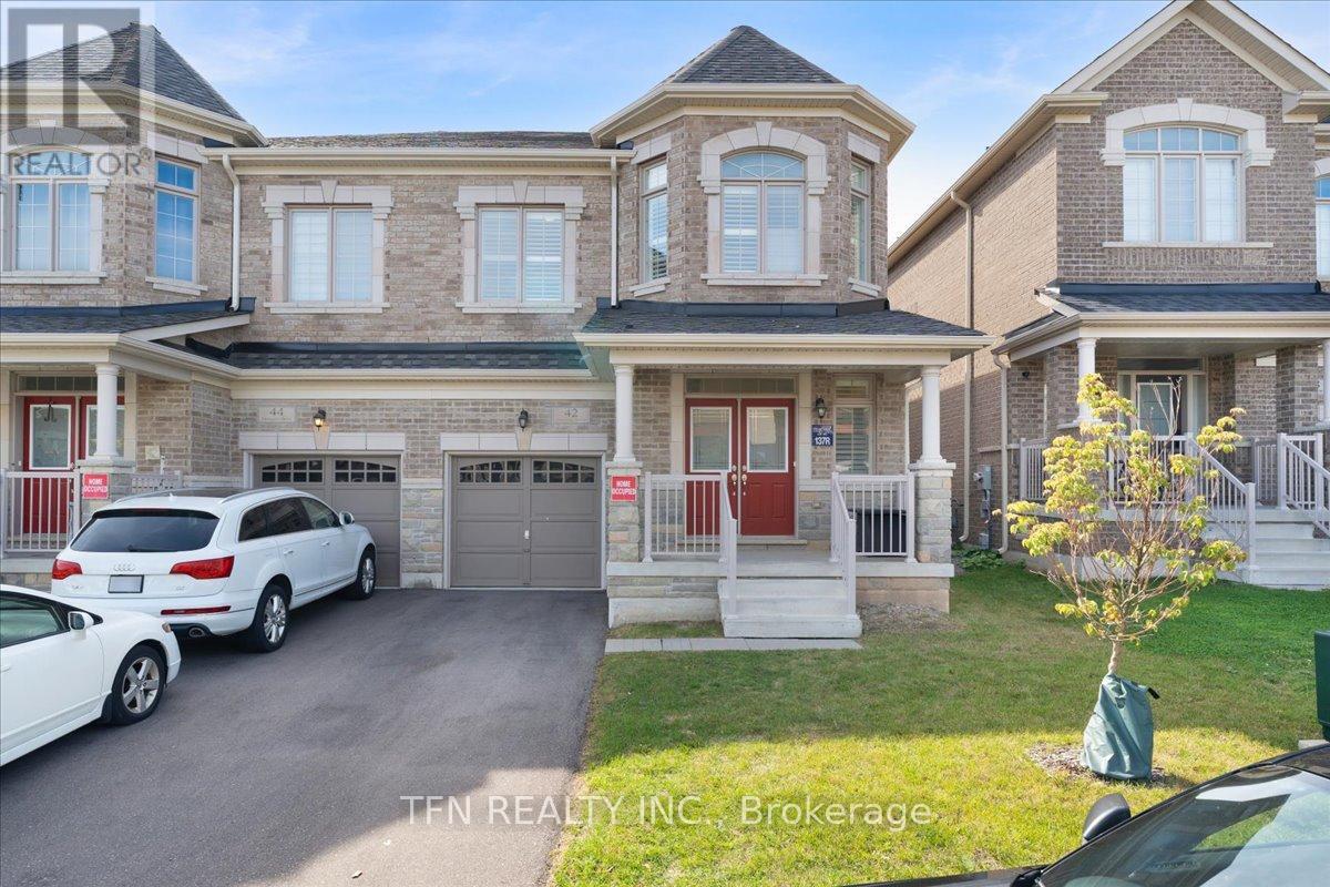 42 EBENEZER DRIVE, Hamilton, Ontario