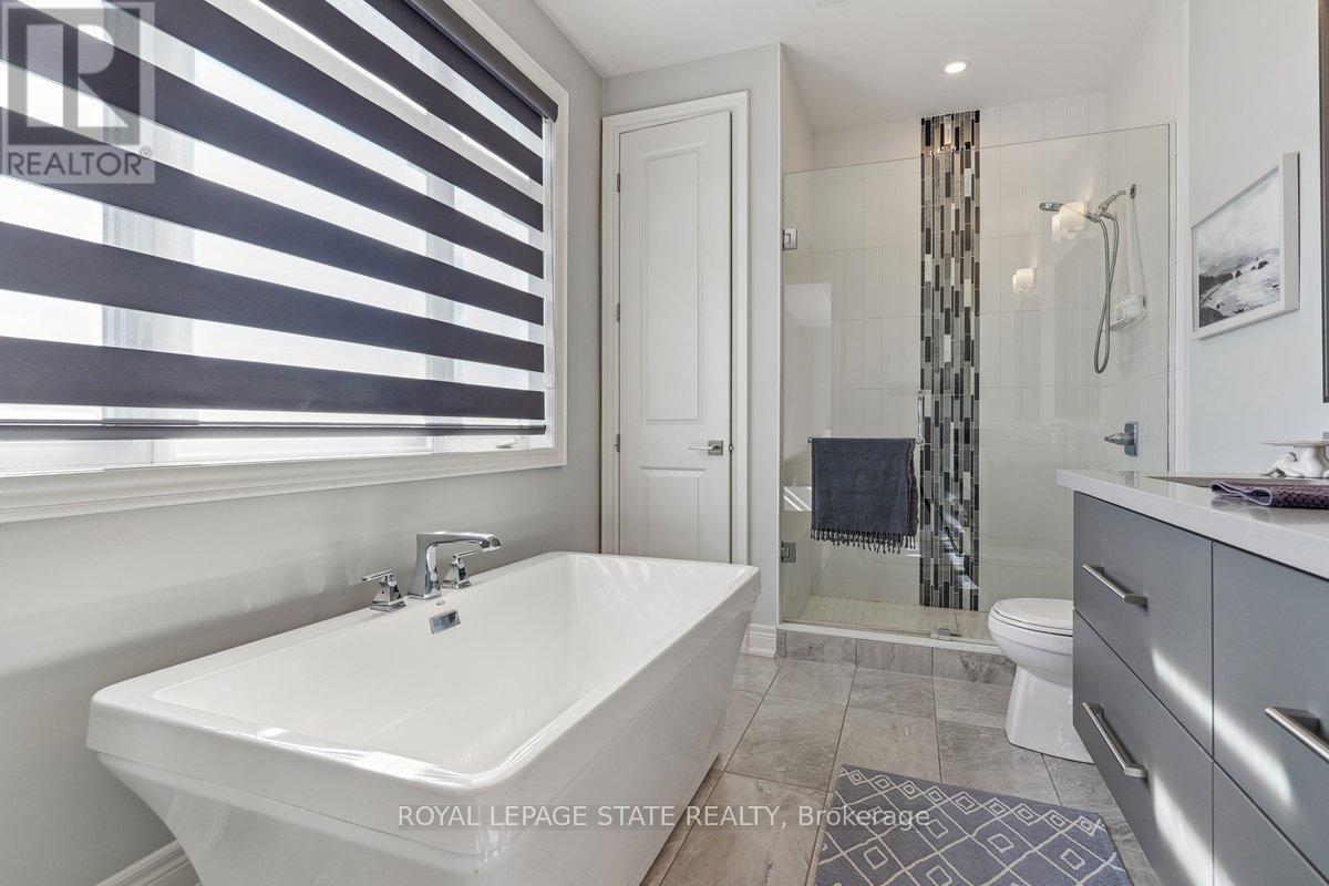 11 Secinaro Avenue, Hamilton (Ancaster), Ontario  L9G 0C6 - Photo 26 - X12449488