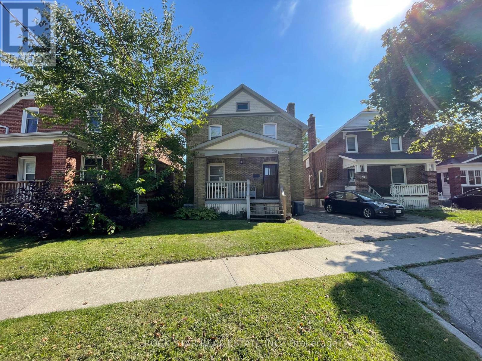 59 Laurel Street, Waterloo, Ontario  N2J 2H3 - Photo 3 - X12449498