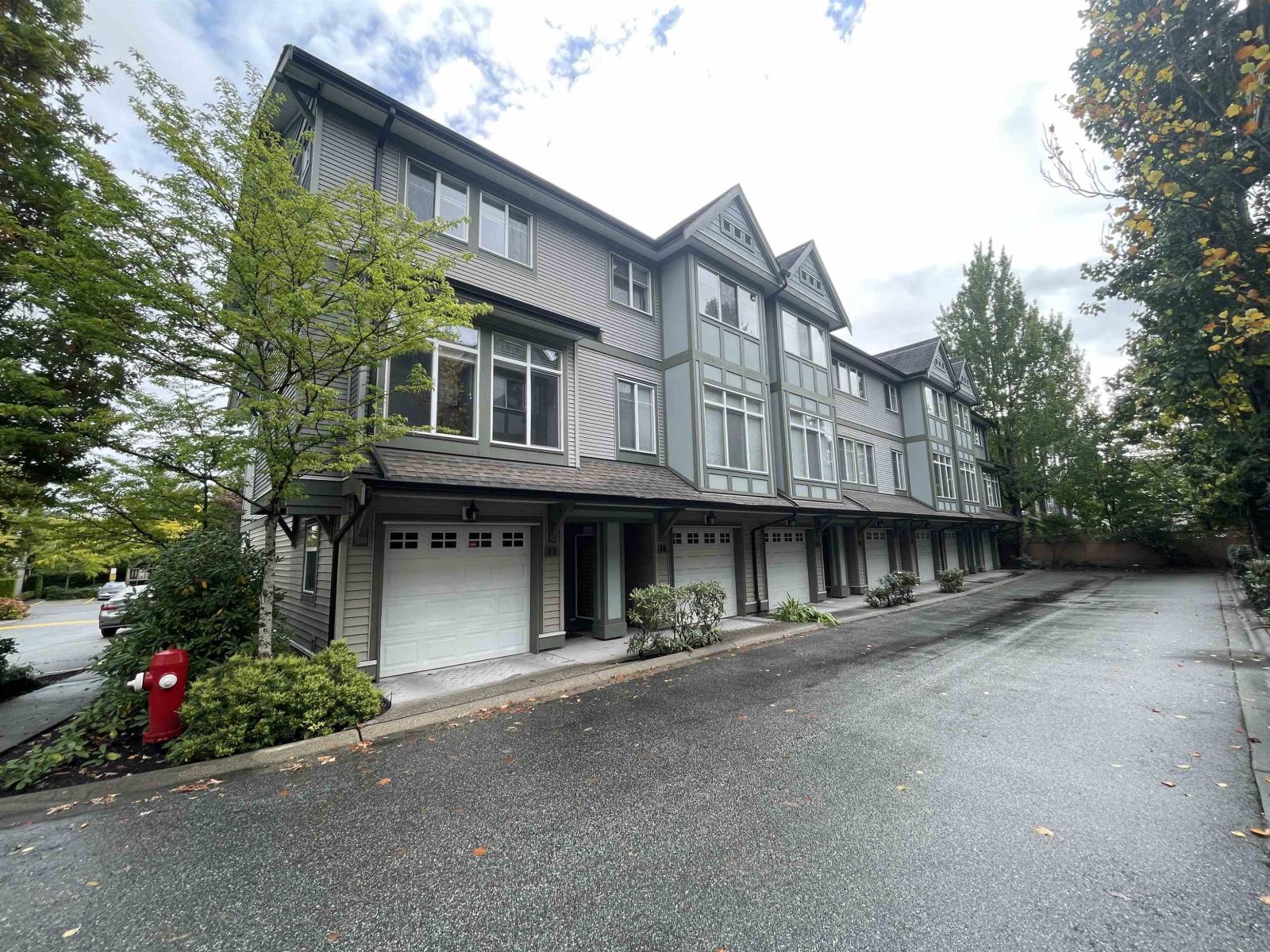 36 8726 159 Street, Surrey, British Columbia  V4N 0A8 - Photo 3 - R3056030