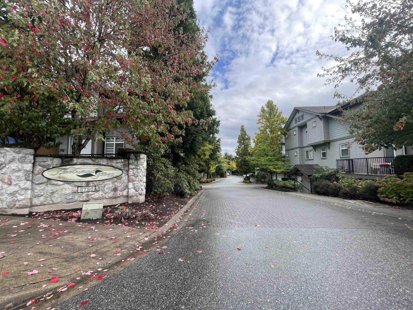 36 8726 159 STREET, Surrey, British Columbia