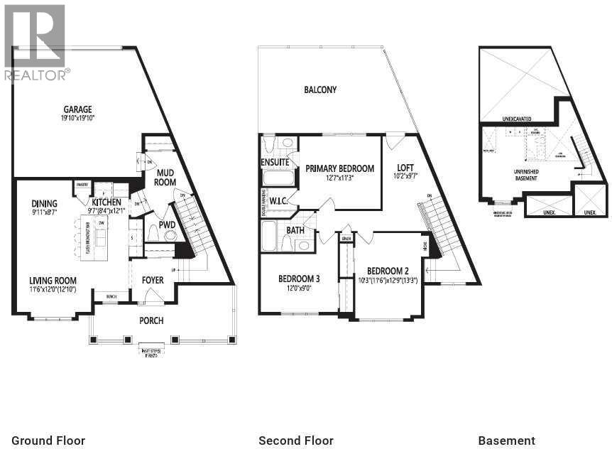 1230 148 Avenue Nw, Calgary, Alberta  T3P 1W2 - Photo 2 - A2234724