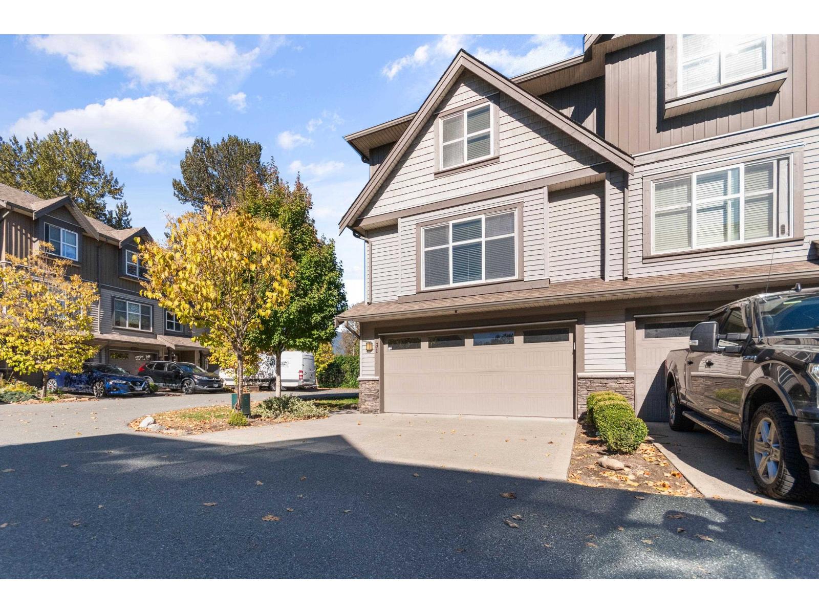 31 45085 Wolfe Road, Chilliwack Proper West, Chilliwack, British Columbia  V2P 0C5 - Photo 1 - R3053028