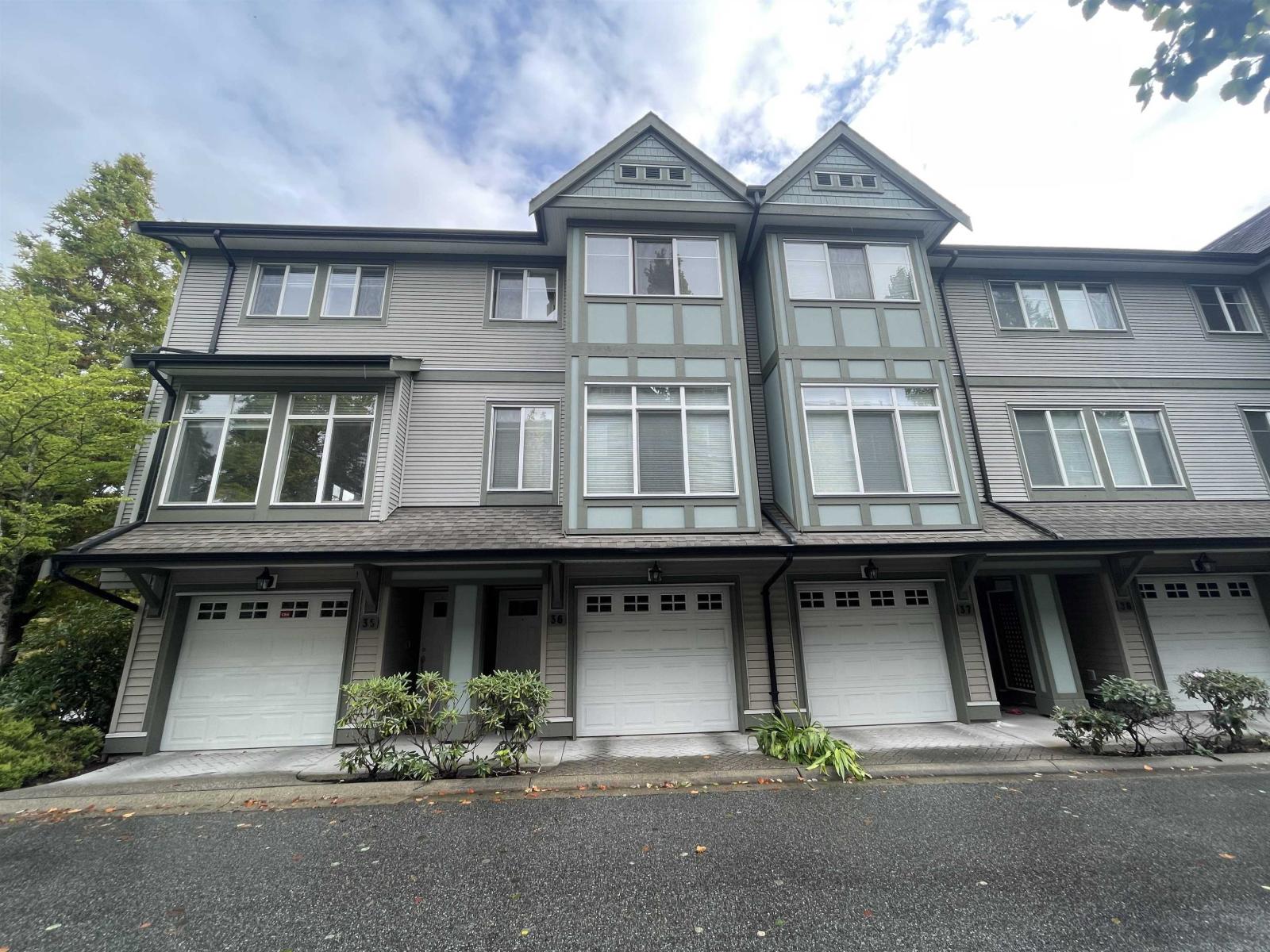 36 8726 159 Street, Surrey, British Columbia  V4N 0A8 - Photo 4 - R3056030