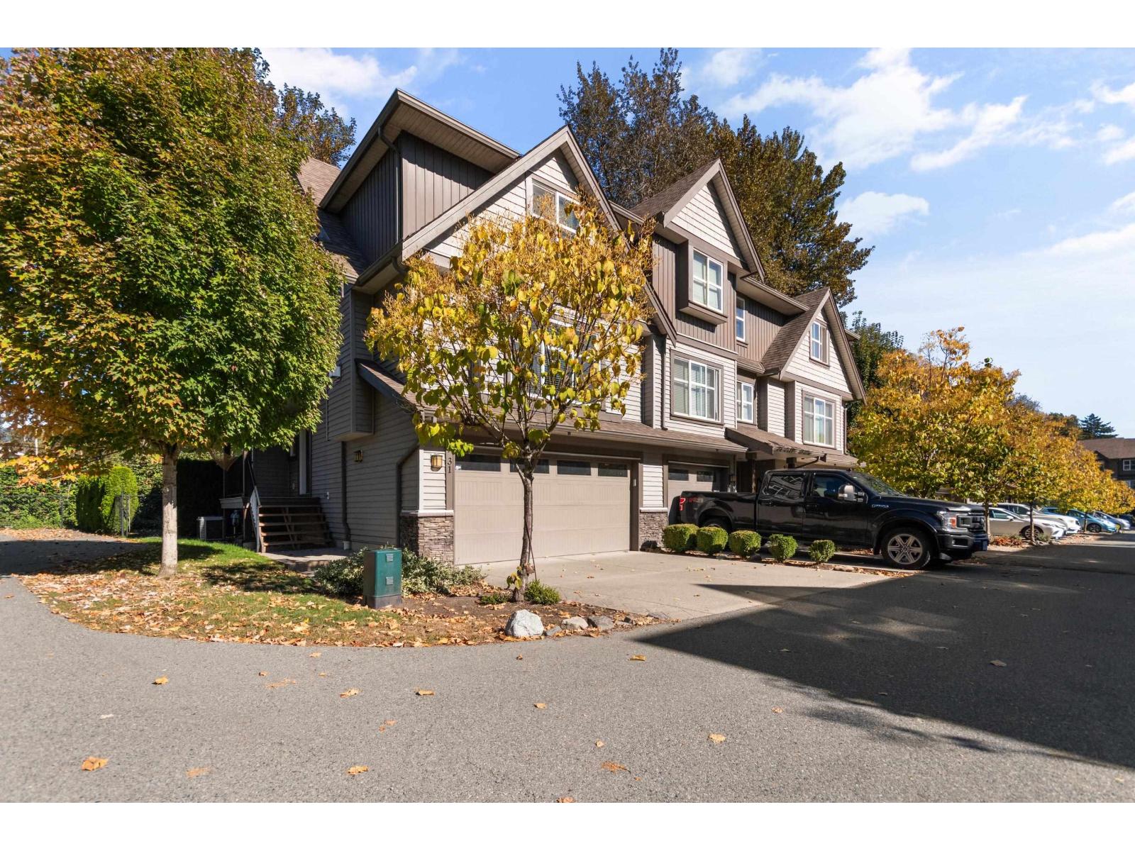 31 45085 Wolfe Road, Chilliwack Proper West, Chilliwack, British Columbia  V2P 0C5 - Photo 3 - R3053028