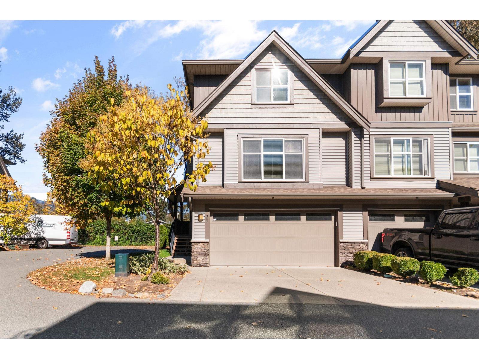 31 45085 Wolfe Road, Chilliwack Proper West, Chilliwack, British Columbia  V2P 0C5 - Photo 2 - R3053028