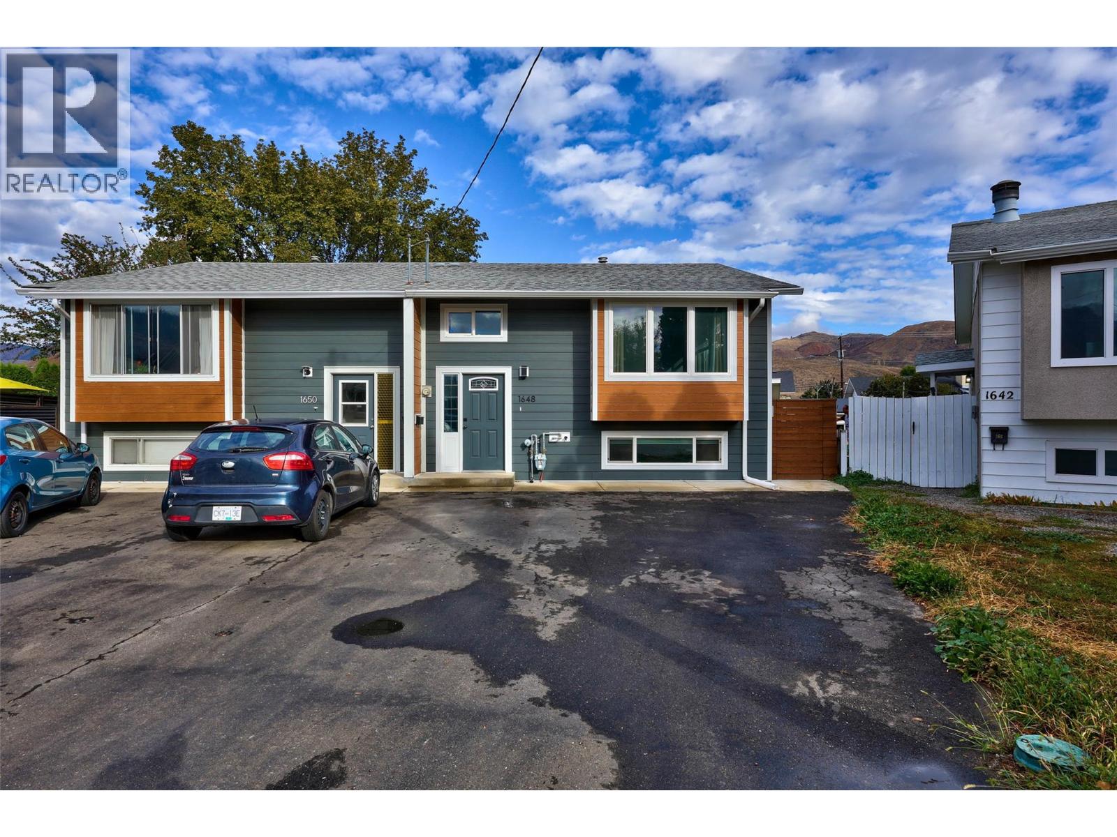 1648 Spartan Place, Kamloops, British Columbia