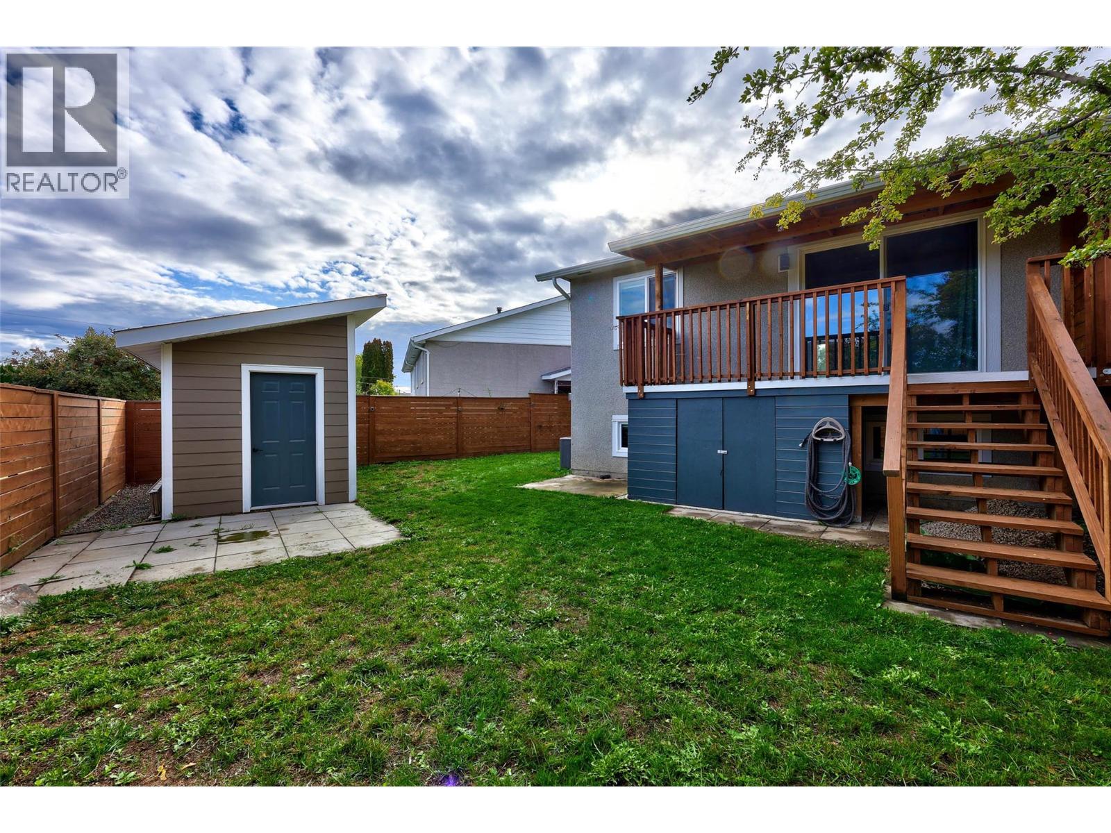 1648 Spartan Place, Kamloops, British Columbia  V2B 7Z3 - Photo 23 - 10365157