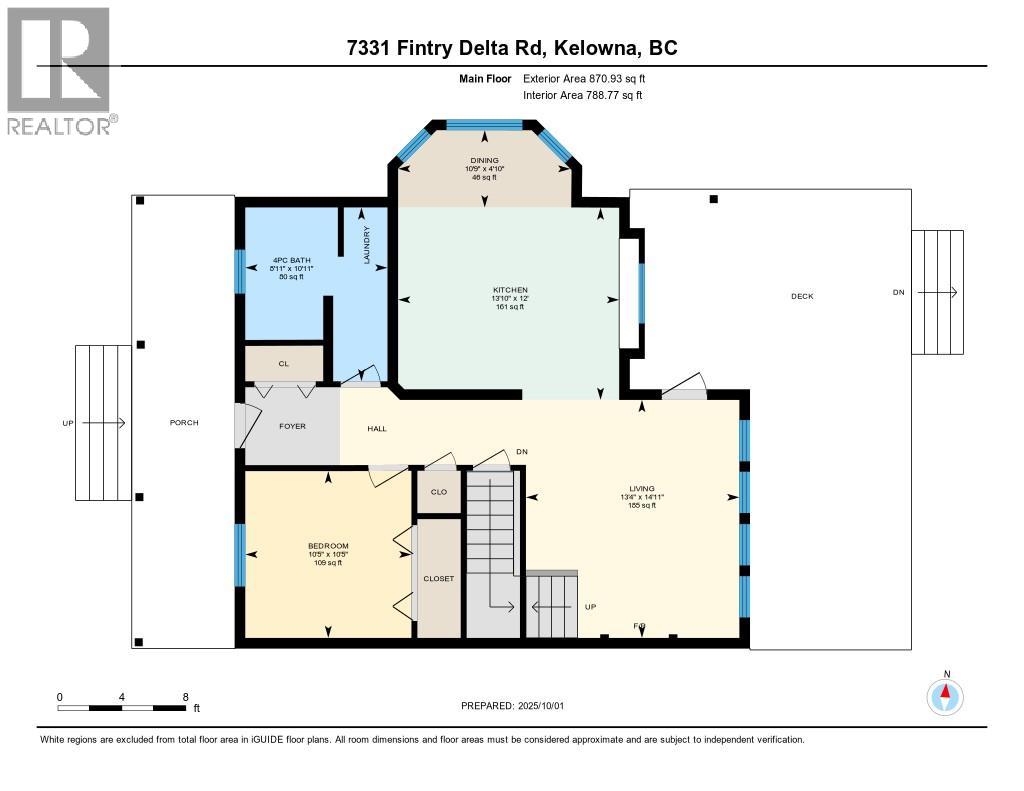 7331 Fintry Delta Road, Kelowna, British Columbia  V1Z 3R8 - Photo 74 - 10364949