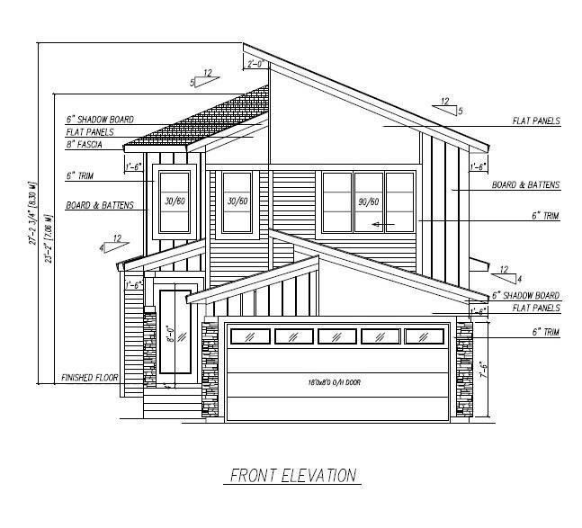 9312 183 Av Nw, Edmonton, Alberta  T5Z 0V1 - Photo 2 - E4454480