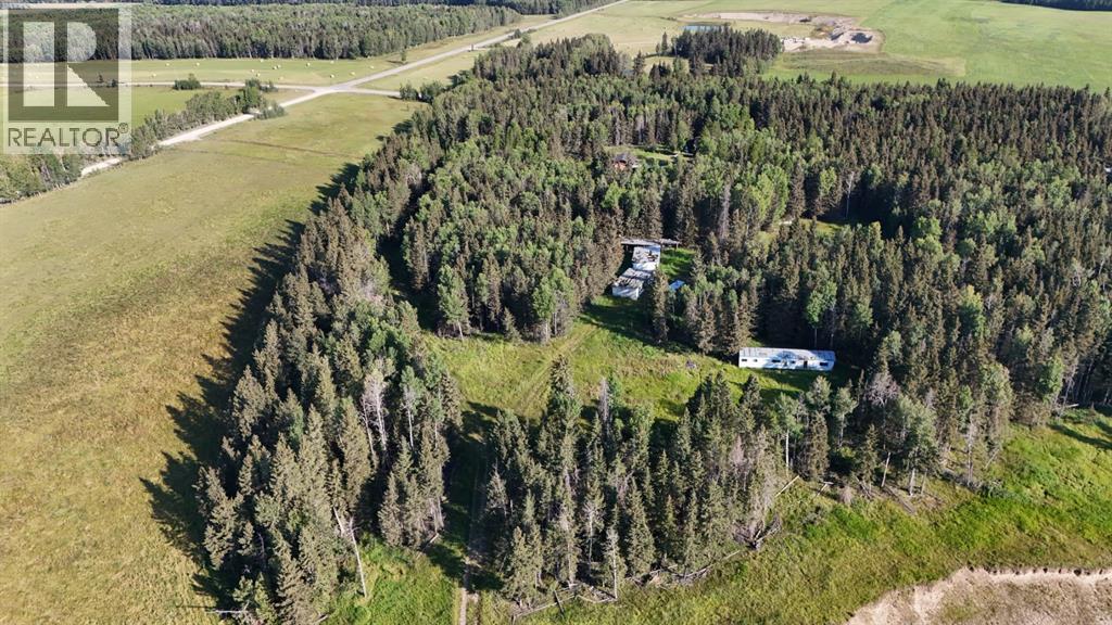 32373 Range Road 52, Rural Mountain View County, Alberta  T0M 1X0 - Photo 36 - A2252342