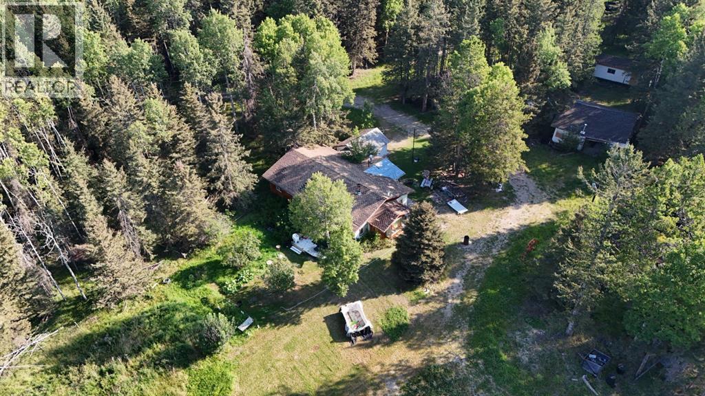 32373 Range Road 52, Rural Mountain View County, Alberta  T0M 1X0 - Photo 27 - A2252342