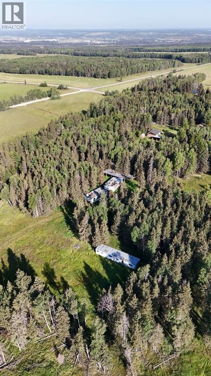 32373 Range Road 52, Rural Mountain View County, Alberta  T0M 1X0 - Photo 38 - A2252342