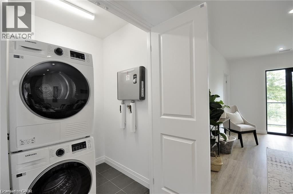 525 New Dundee Road Unit# 409, Kitchener, Ontario  N2P 2L1 - Photo 13 - 40777187