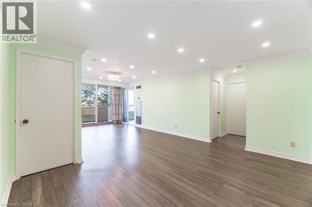 275 Bamburgh Circle Unit# 309, Toronto, Ontario  M1W 3X4 - Photo 11 - 40777058