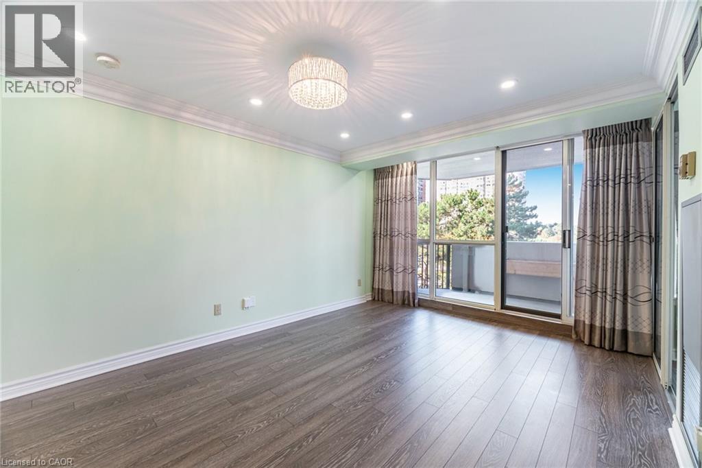 275 Bamburgh Circle Unit# 309, Toronto, Ontario  M1W 3X4 - Photo 16 - 40777058