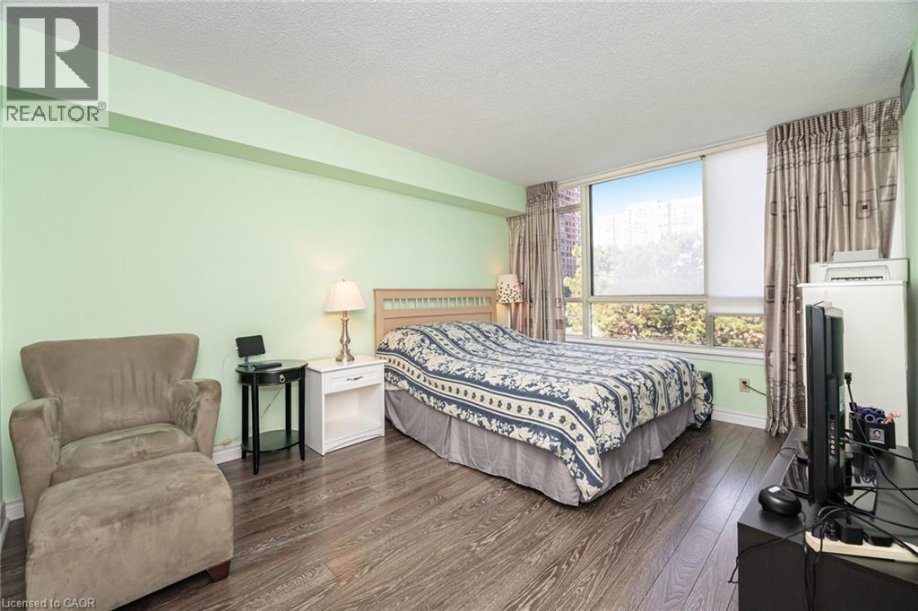 275 Bamburgh Circle Unit# 309, Toronto, Ontario  M1W 3X4 - Photo 20 - 40777058