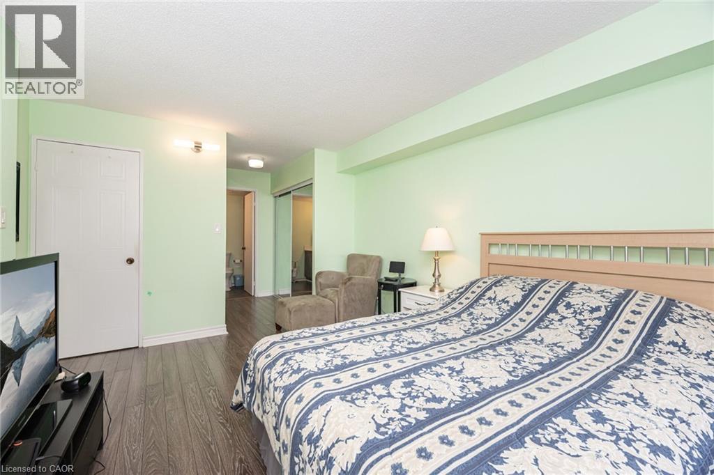 275 Bamburgh Circle Unit# 309, Toronto, Ontario  M1W 3X4 - Photo 22 - 40777058