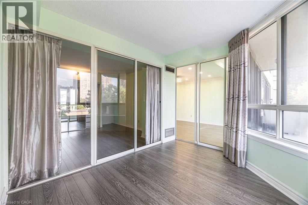 275 Bamburgh Circle Unit# 309, Toronto, Ontario  M1W 3X4 - Photo 28 - 40777058