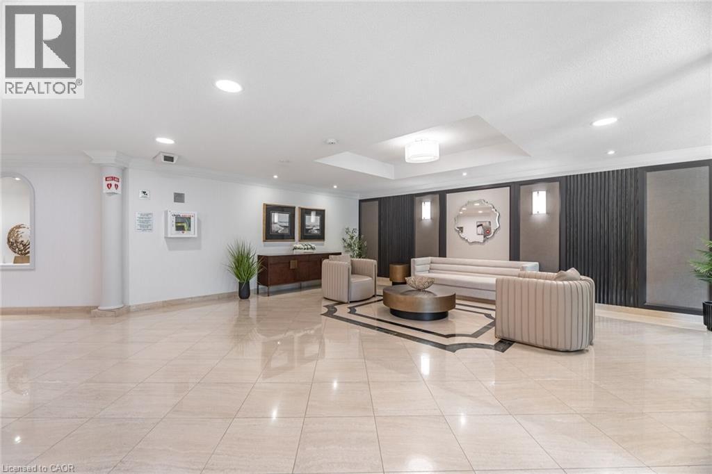 275 Bamburgh Circle Unit# 309, Toronto, Ontario  M1W 3X4 - Photo 3 - 40777058
