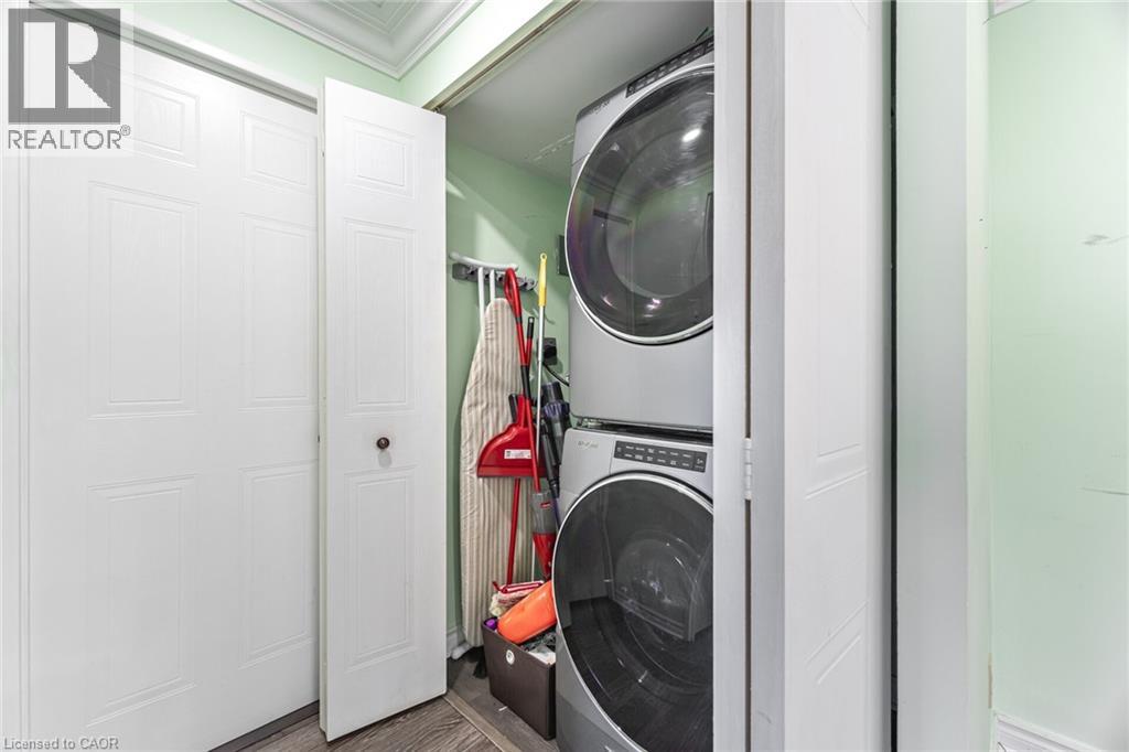 275 Bamburgh Circle Unit# 309, Toronto, Ontario  M1W 3X4 - Photo 30 - 40777058