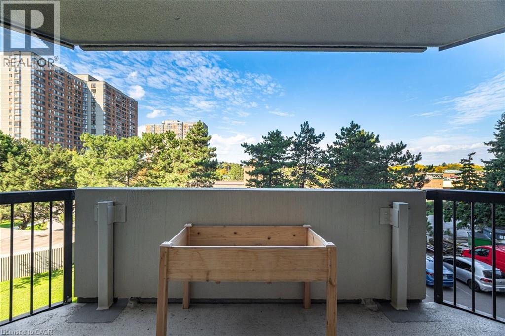 275 Bamburgh Circle Unit# 309, Toronto, Ontario  M1W 3X4 - Photo 31 - 40777058