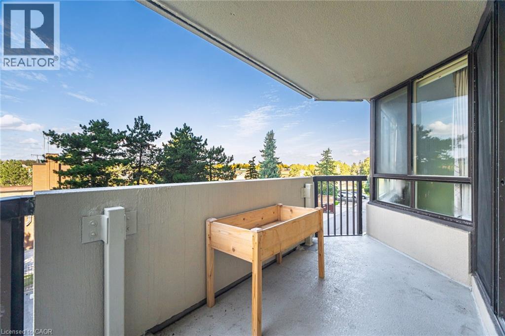 275 Bamburgh Circle Unit# 309, Toronto, Ontario  M1W 3X4 - Photo 32 - 40777058