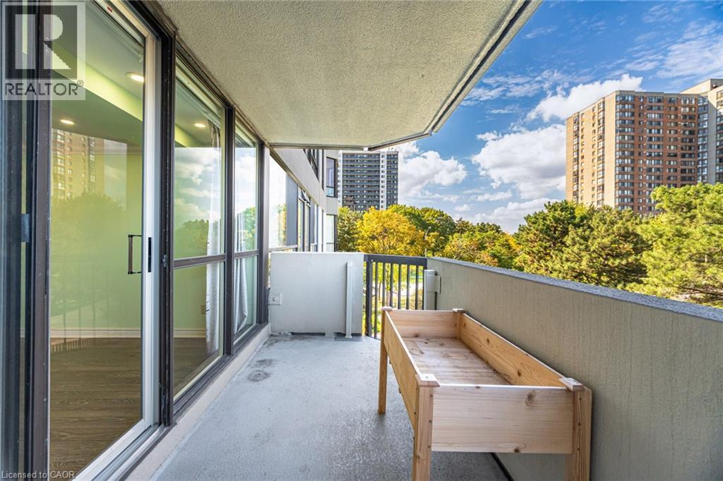 275 Bamburgh Circle Unit# 309, Toronto, Ontario  M1W 3X4 - Photo 33 - 40777058