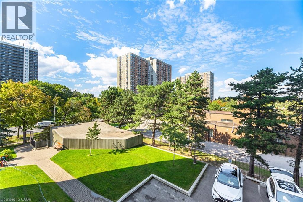 275 Bamburgh Circle Unit# 309, Toronto, Ontario  M1W 3X4 - Photo 35 - 40777058