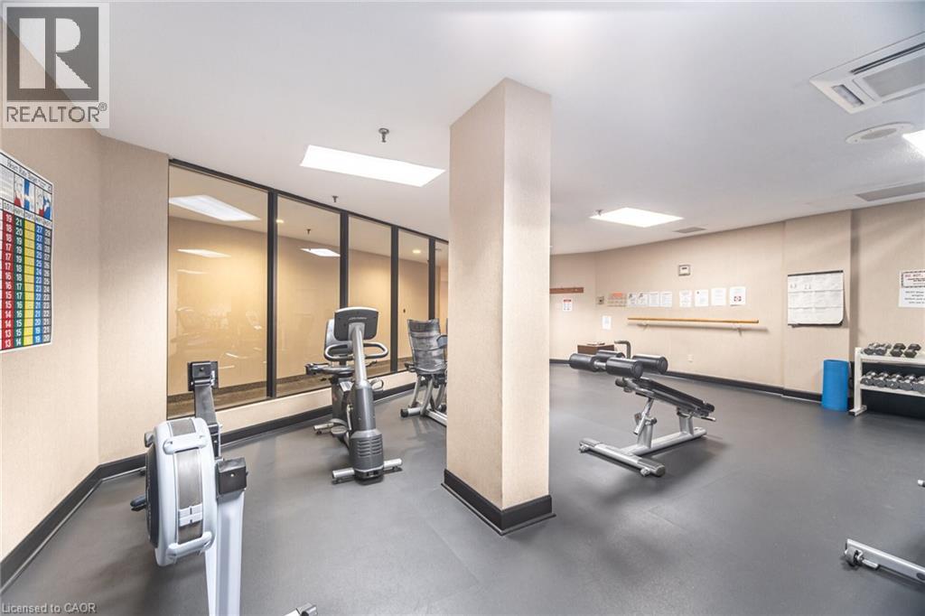 275 Bamburgh Circle Unit# 309, Toronto, Ontario  M1W 3X4 - Photo 36 - 40777058