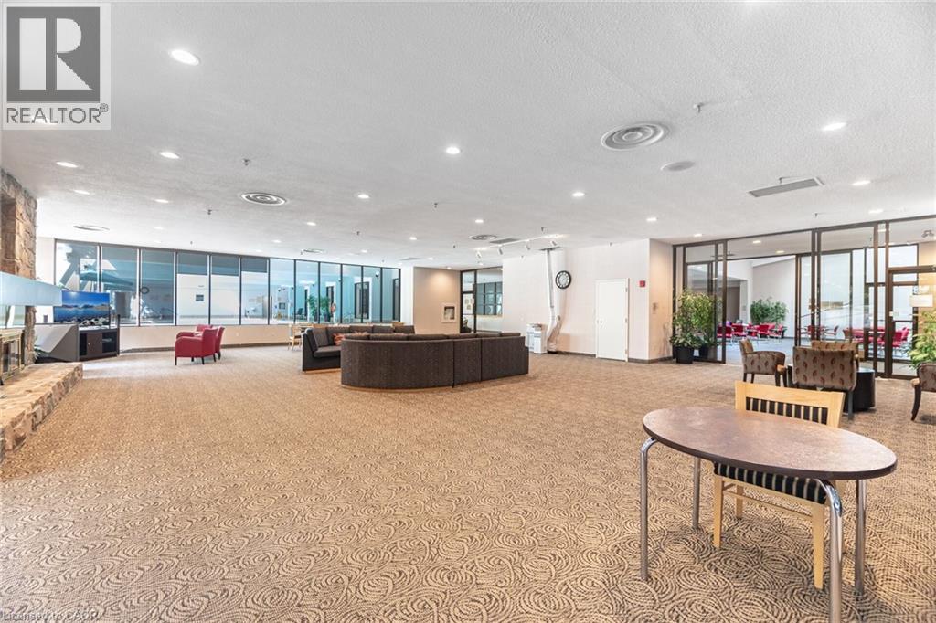 275 Bamburgh Circle Unit# 309, Toronto, Ontario  M1W 3X4 - Photo 38 - 40777058