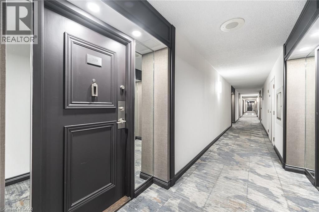 275 Bamburgh Circle Unit# 309, Toronto, Ontario  M1W 3X4 - Photo 4 - 40777058