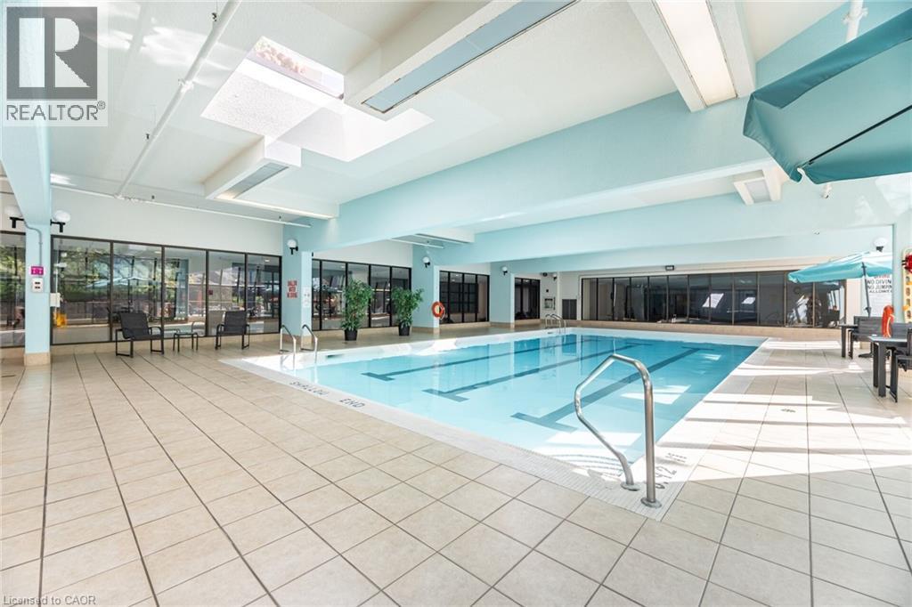275 Bamburgh Circle Unit# 309, Toronto, Ontario  M1W 3X4 - Photo 40 - 40777058