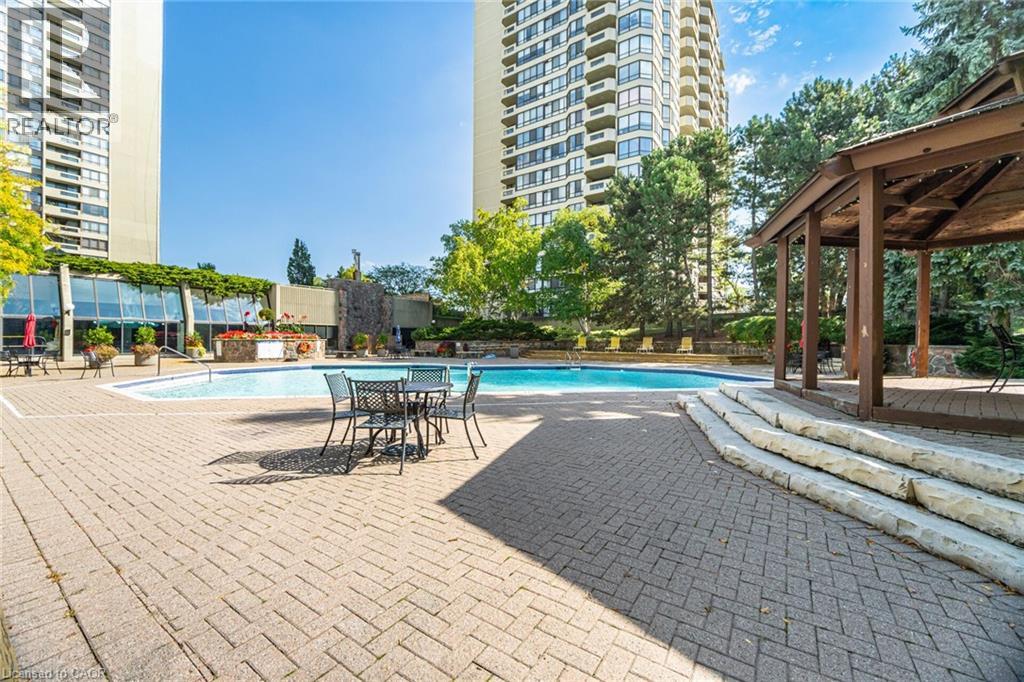 275 Bamburgh Circle Unit# 309, Toronto, Ontario  M1W 3X4 - Photo 43 - 40777058