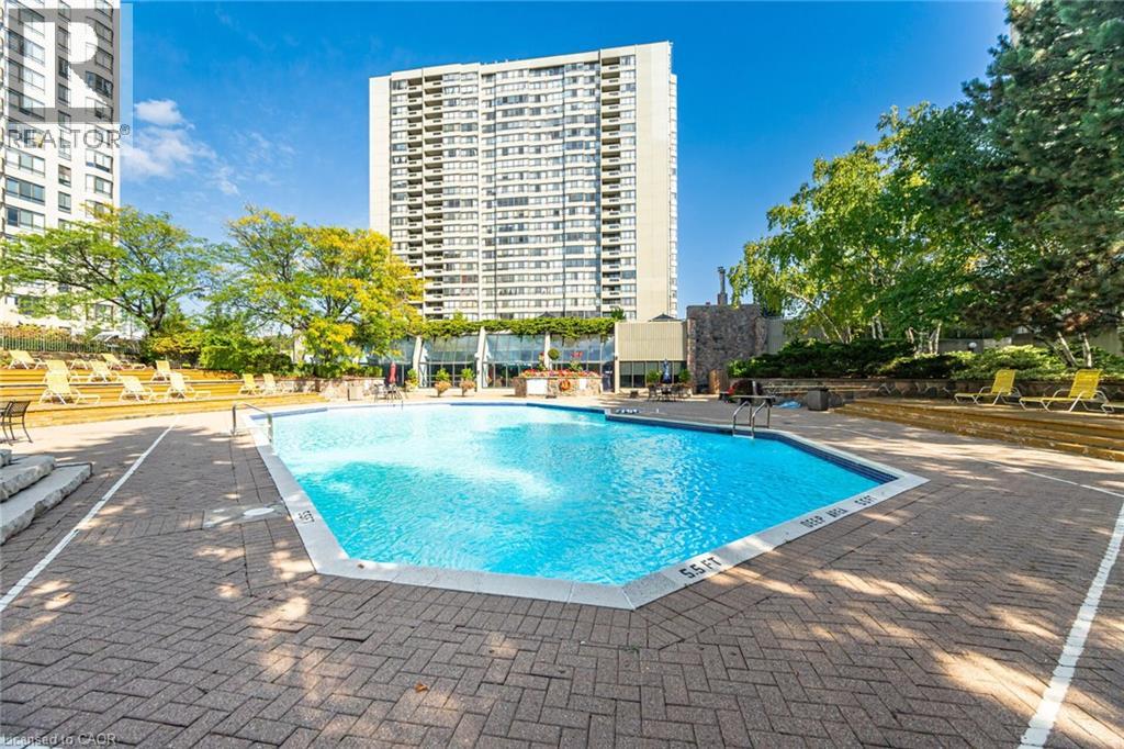 275 Bamburgh Circle Unit# 309, Toronto, Ontario  M1W 3X4 - Photo 44 - 40777058