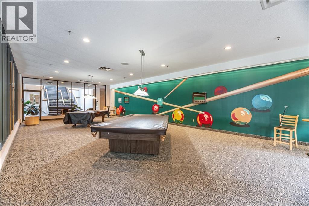 275 Bamburgh Circle Unit# 309, Toronto, Ontario  M1W 3X4 - Photo 46 - 40777058