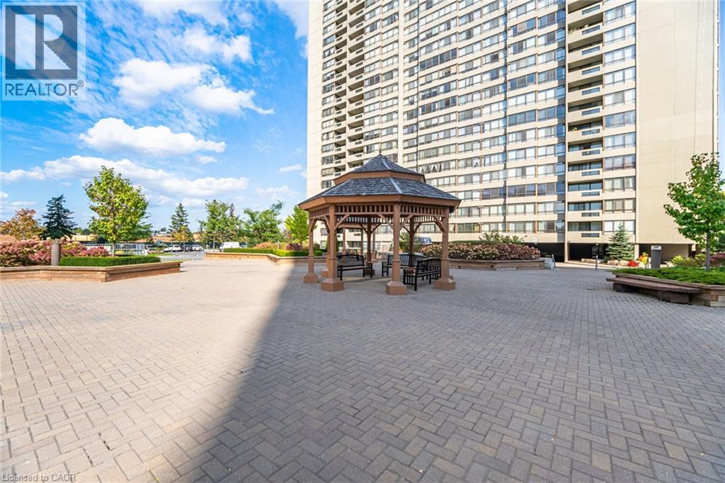 275 Bamburgh Circle Unit# 309, Toronto, Ontario  M1W 3X4 - Photo 47 - 40777058