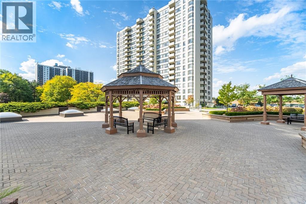 275 Bamburgh Circle Unit# 309, Toronto, Ontario  M1W 3X4 - Photo 48 - 40777058