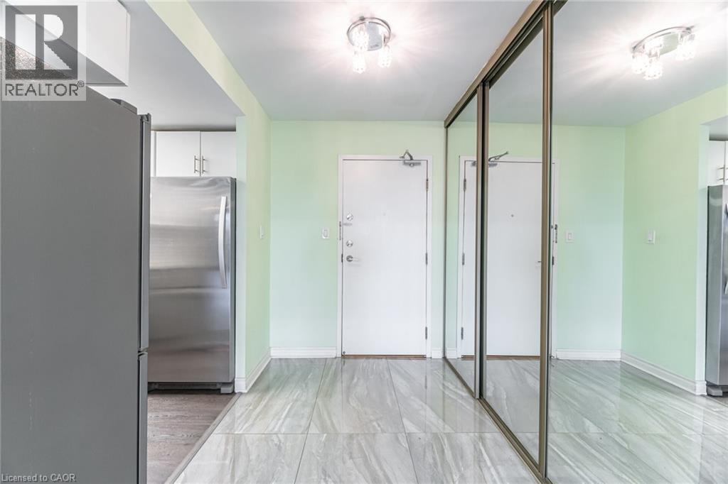 275 Bamburgh Circle Unit# 309, Toronto, Ontario  M1W 3X4 - Photo 5 - 40777058