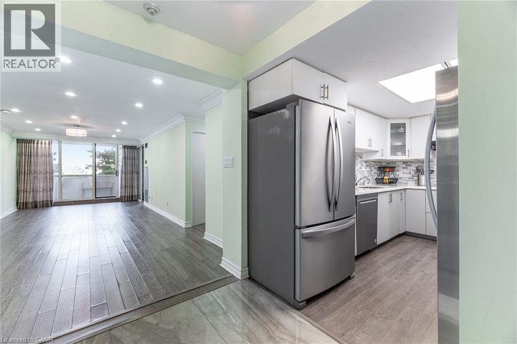 275 Bamburgh Circle Unit# 309, Toronto, Ontario  M1W 3X4 - Photo 6 - 40777058