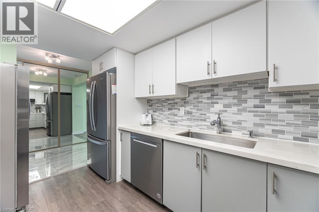 275 Bamburgh Circle Unit# 309, Toronto, Ontario  M1W 3X4 - Photo 8 - 40777058