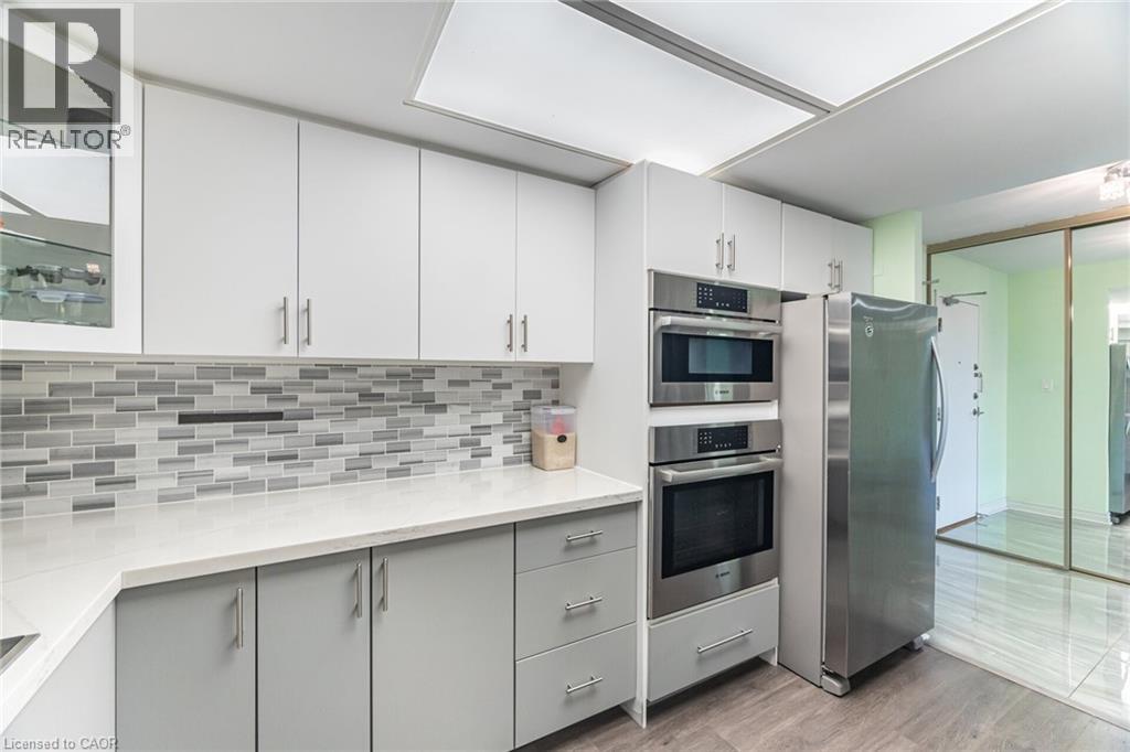 275 Bamburgh Circle Unit# 309, Toronto, Ontario  M1W 3X4 - Photo 9 - 40777058