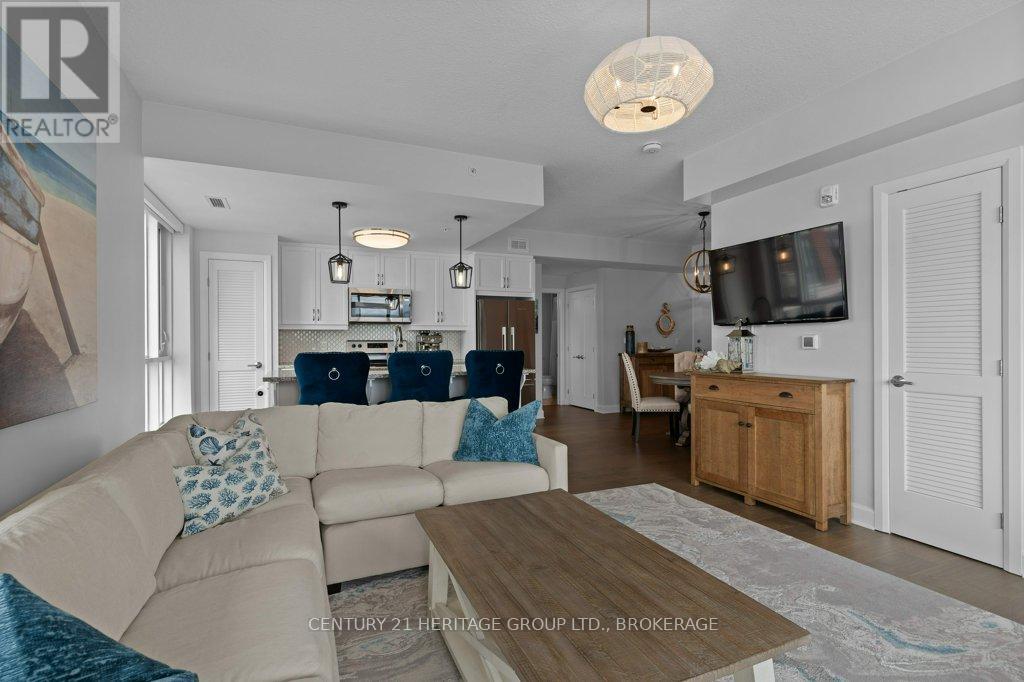 306 - 129 South Street, Gananoque, Ontario  K7G 1A1 - Photo 16 - X12449621