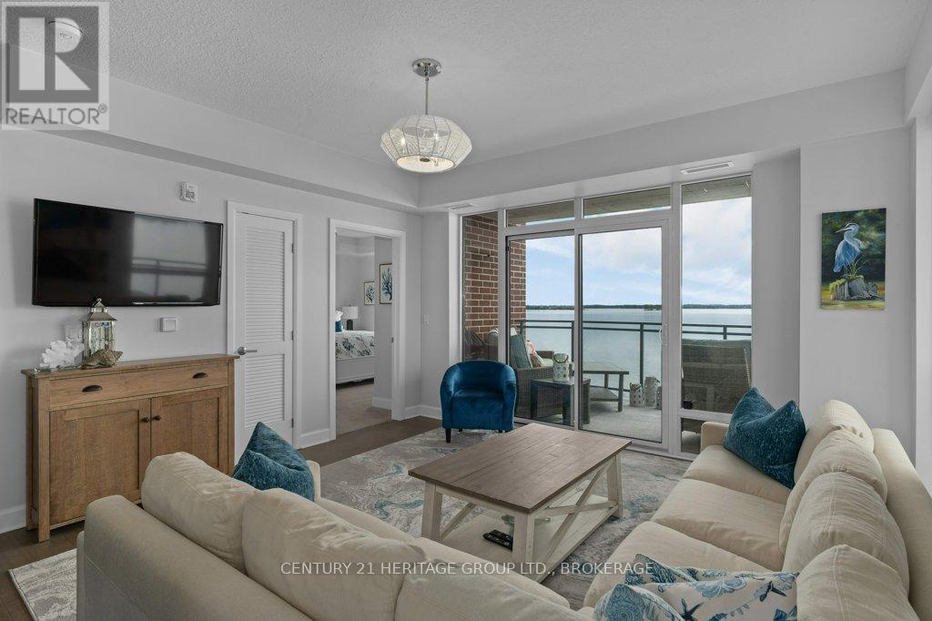 306 - 129 South Street, Gananoque, Ontario  K7G 1A1 - Photo 17 - X12449621
