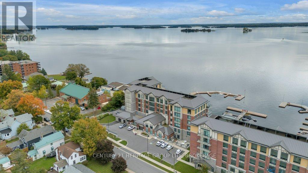 306 - 129 South Street, Gananoque, Ontario  K7G 1A1 - Photo 5 - X12449621